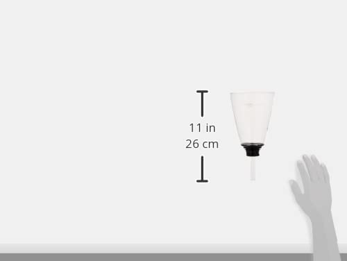 Amazon｜HARIO (ハリオ) コーヒー サイフォン ソムリエ 用 SCA-5 上